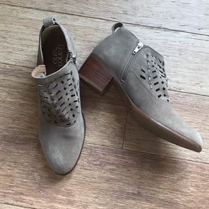 Franco Sarto Rory Boots